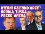 Czuchnowski walczy, Giertych traci boty. Afery nie ma, winny sygnalista. | Codziennie Bura