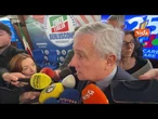 Aumento tasse affitti brevi, Tajani: Assolutamente contrari, non voteremo norma