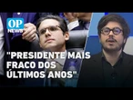 Suspensão de 3 deputados após motim na Câmara ficou barato? | O POVO NEWS