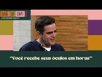 CEO da LIVO explica como integração vertical reduz prazo de entrega de óculos ao consumidor