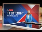 The UK Tonight with Sarah-Jane Mee | Wednesday 5th November