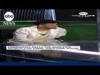 Emmanuel Kelly on World Cup performance