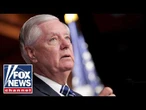 Reaction POURS in from Trump, world leaders after Graham's death