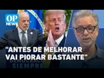 Brasil fica mais perto ou mais distante de um acordo com Trump após críticas na OMC? | O POVO NEWS