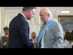 Odszedł Mirosław Chojecki. Bohater wolnej Polski