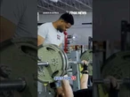 Hosts crack up at Dem's weightlifting videos #shorts #weightlifting #foxnews #news #us #fox #usnews