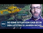 REISECHAOS AM BRENNER! ADAC-Experte warnt – Urlauber brauchen starke Nerven!