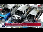 NA ŻYWO! WIELKI POŻAR W WARSZAWIE! Straż pożarna ujawnia kulisy akcji