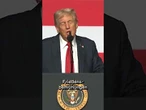 TRUMP ALS PAZIFIST: „Alle Kriege gestoppt – nur Putin & Selenskyj übrig“ #shorts