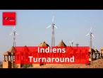 Still und heimlich schafft der Kohle-Gigant den Turnaround