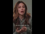 10 años de Netflix: Blanca Suárez reflexiona sobre la plataforma y el futuro de las salas