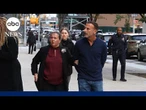 Prominent New York City surgeon accused of raping woman at gunpoint
