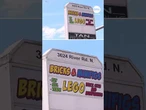 $200,000 LEGO collection sparks legal battle