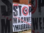 Władze STRACIŁY kontrolę nad przerzutem migrantów z Zachodu? Siemoniak ostro reguje! #fakt #migranci
