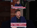 Tusk stosuje dzisiaj te same metody, które stosował lata temu, ale czasy się zmieniły