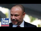 Dan Bongino: This has a 100% success rate of FAILING...