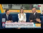 Służba zdrowia tonie w długach, a pupile władzy kupują Panamery! Skandal na SOR-ze!