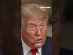 Injunctions against Trump compared to past presidents #shorts #trump #politics #supremecourt #news