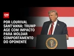 Análise: Trump tarifa produtos da China em mais 100% | CNN PRIME TIME