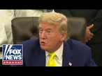 Trump reportedly asking about bunker buster bombs: 'All options remain on the table'