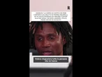 Louis Dassilva: "Ringrazio le mie mogli, per loro ho retto il carcere"