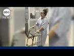 FSU victims making remarkable strides in recovery