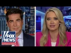 Kayleigh McEnany: The media is silent on this