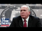 GOP rep condemns Brennan as a ‘serial liar,’ says he rewrote the culture at the CIA in his image