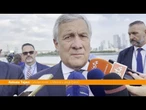 Tajani "Con gli Usa rapporto storico, non è legato a chi è Presidente"