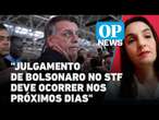 Bolsonaro denunciado pela PGR: ex-presidente pode ser julgado nos próximos dias l O POVO News