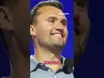 ‘SET THE RECORD STRAIGHT’: Charlie Kirk friend’s mission to debunk out-of-context clips #shorts #usa