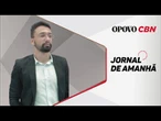 AO VIVO | Jornal de Amanhã 25/10/25