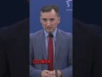 Ziobro: Ważne pytania, które każdy by zadał