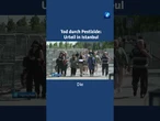 Lange Haftstrafen im Prozess um vergiftete Familie #türkei #tagesschau