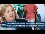 KOALITION: "Emotionen kochen hoch!" Bürger verlieren die Geduld! Lässt sich der Reformstau lösen?