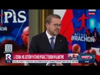 Ozdoba: Tusk ma niesamowite rozwiniętą umiejętność kłamania | Michał #Rachoń