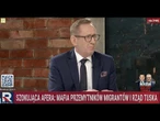 Telus: Trzaskowski dopisał Warszawę do C40. "To już nie ekologia, to ideologia"