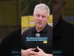 ALBTRAUM ALLER AUTOFAHRER: Rettung aus sinkendem Fahrzeug – ein Werkzeug ist entscheidend! #shorts