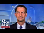 GOP senator reveals how to achieve peace and stability around the world