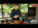 Letnie leczo z cukinią z Karolem Kusem | #RepublikaWstajemy | 22.08.25