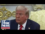 Trump says DC has 'NO CRIME,' reveals red state may be next mission