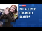 'If she's broken the ministers' code, she may have to resign' | Beth Rigby analysis