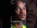 Police investigating death of South Africa soccer player