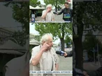 Panie, niech nie robią z taty wariata! Ludzie o kompromitacji Gajewskiej z ziemniakami. ZOBACZ!