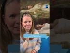 Deshalb hat das Museum Wiesbaden gerade mehr Besucherinnen und Besucher als sonst. #taylorswift