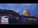 Democrats appear fractured amid growing influence of Democratic socialists