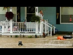 États-Unis : au moins quatre personnes tuées dans des inondations au Tennessee