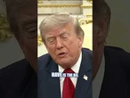 Trump makes MAJOR announcement on US troops in Iraq #shorts #foxnews #trump