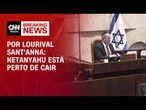 Análise: Israel afirma ter concluído a primeira fase da operação contra o Irã | CNN PRIME TIME