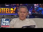 Greg Gutfeld: Judge Jeanine Pirro should designate the sandwich thrown at a federal agent as a club